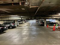 20x10 Parking Lot self storage unit in Burbank, CA