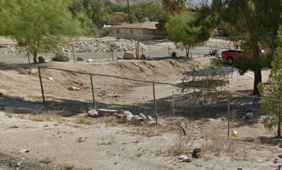 undefined x undefined Unpaved Lot in Morongo Valley, California