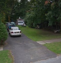 10 x 30 Driveway in Johnstown, New York