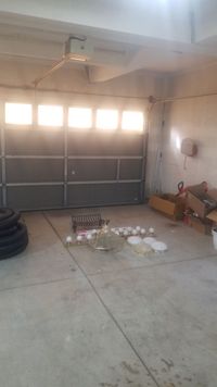 25x15 Garage self storage unit in Rocklin, CA