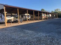 40 x 12 Carport in Cleveland, Tennessee