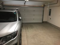 16x10 Garage self storage unit in Oceanside, CA