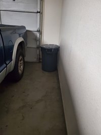 9x1 Garage self storage unit in Tempe, AZ