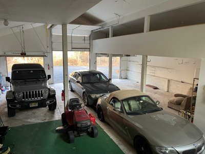35 x 13 Garage in Gouldsboro, Pennsylvania near [object Object]