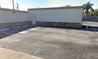 60x10 Parking Lot self storage unit in Pasadena, TX
