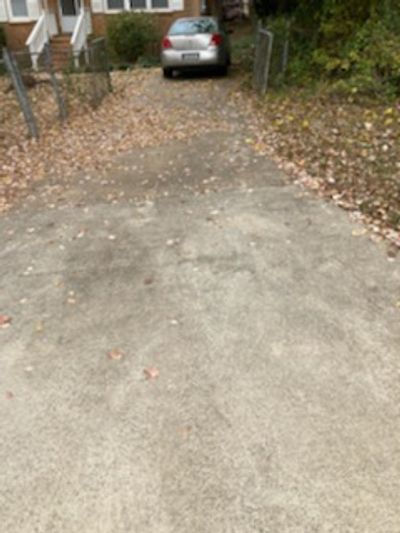 20 x 10 RV Pad in Rock Hill, South Carolina