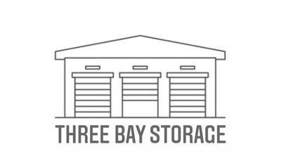 25x9 Garage self storage unit in Berrien Springs, MI