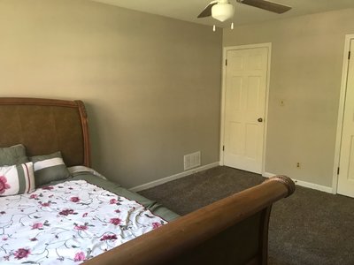15 x 11 Bedroom in Tucker, Georgia