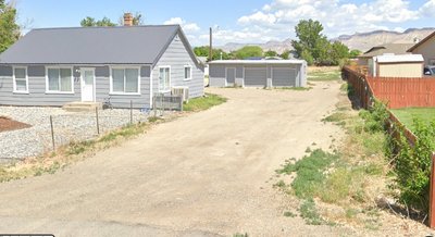 10×20 Unpaved Lot in Grand Junction, Colorado