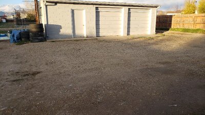 10×20 Unpaved Lot in Grand Junction, Colorado