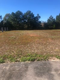 98 x 74 Unpaved Lot in Freeport, Florida