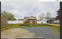 35 x 12 Unpaved Lot in Middle River, Maryland