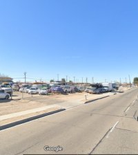 10 x 20 Parking Lot in Barstow, California
