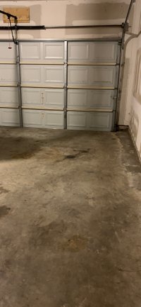 20x19 Garage self storage unit in Manvel, TX
