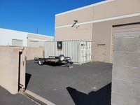 25 x 20 Parking Lot in Chandler, Arizona