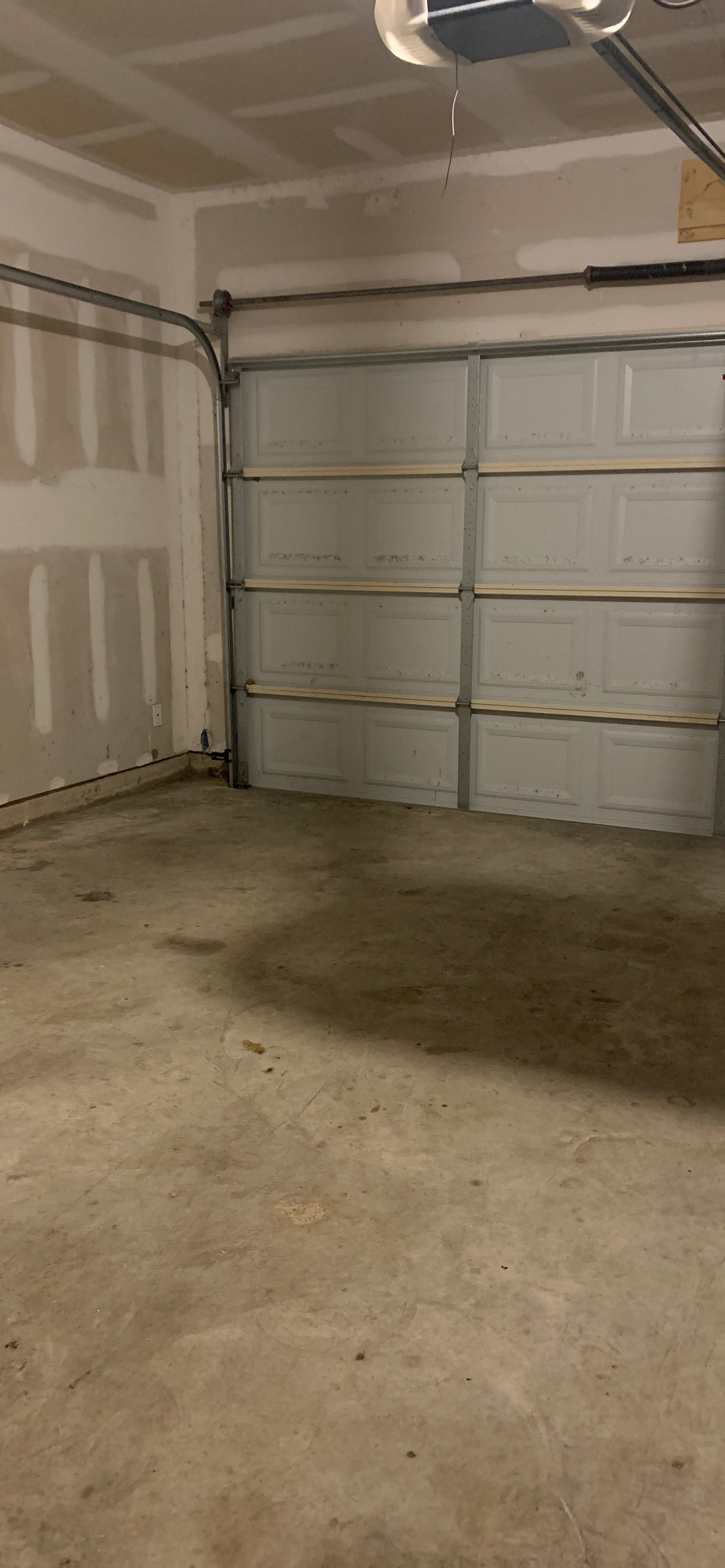 20x10 Garage self storage unit in Manvel, TX