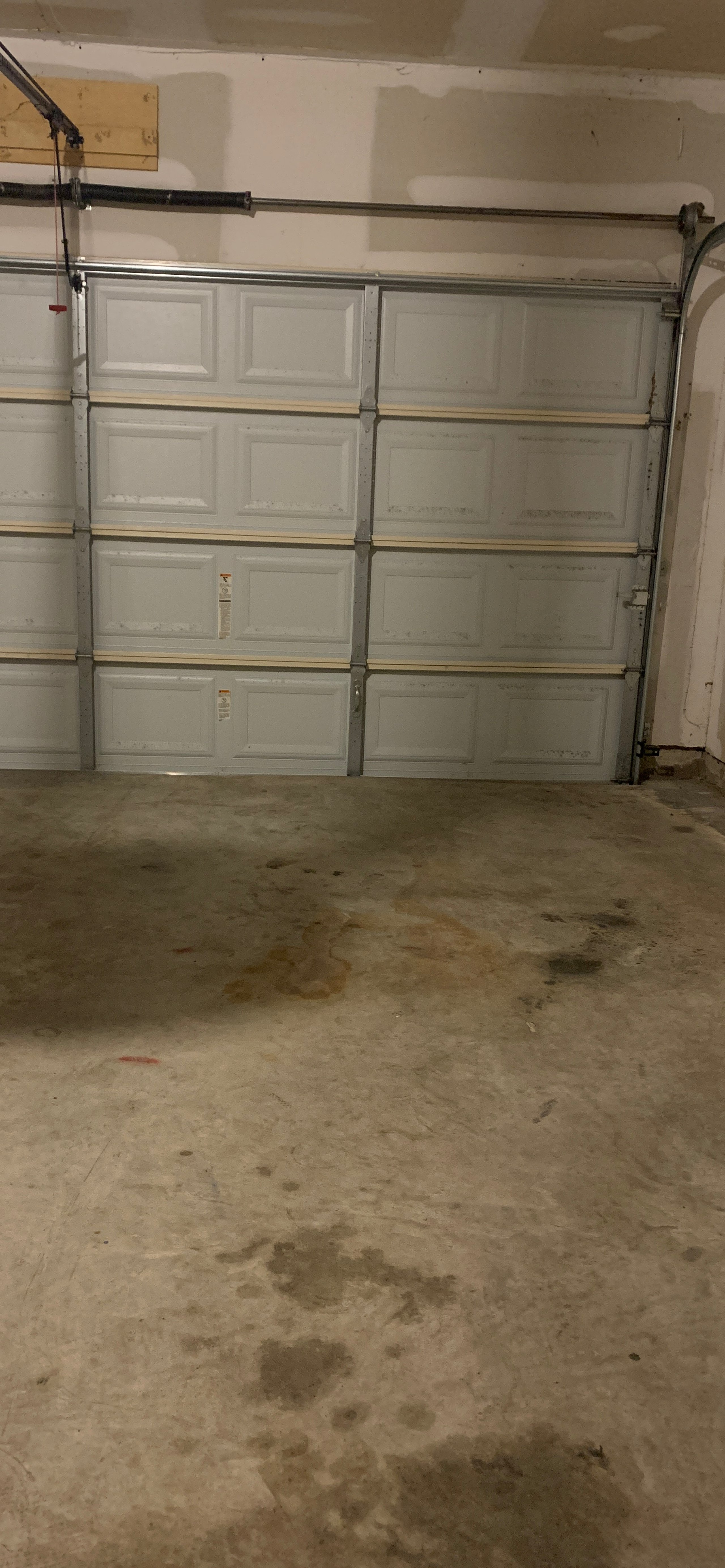 20x10 Garage self storage unit in Manvel, TX