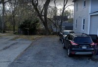 10 x 20 Driveway in Haverhill, Massachusetts