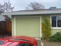 20x10 Garage self storage unit in Elverta, CA