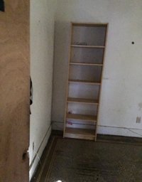 8x9 Bedroom self storage unit in New Haven, CT