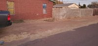 50 x 11 Unpaved Lot in Midland, Texas