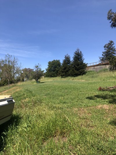 50 x 10 Unpaved Lot in Penngrove, California near [object Object]