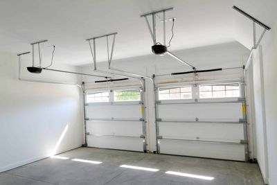 10 x 20 Garage in Newport News, Virginia