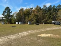 20 x 10 Unpaved Lot in Raeford, North Carolina