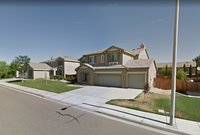 30 x 10 Driveway in Victorville, California