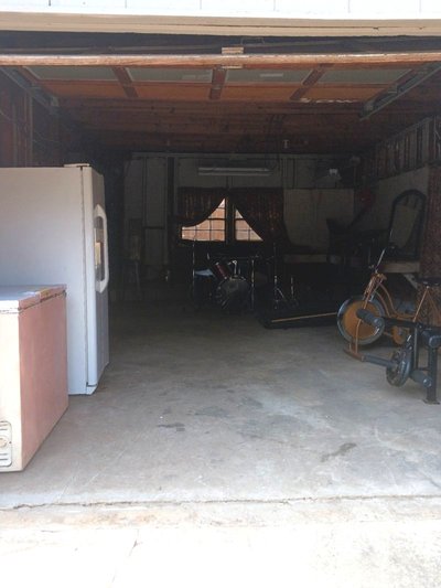 25 x 20 Garage in Forrest Park, Georgia near [object Object]