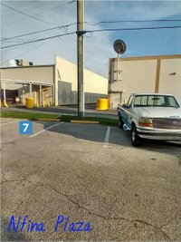 20x10 Parking Lot self storage unit in Tampa, FL
