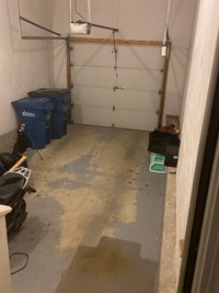 20 x 10 Garage in Canton, Massachusetts