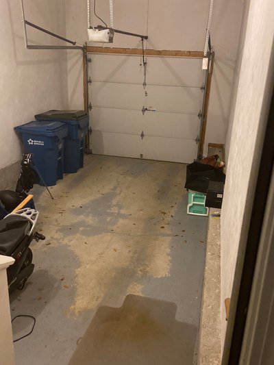 20 x 10 Garage in Canton, Massachusetts near [object Object]