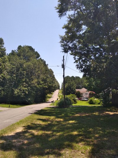 undefined x undefined Unpaved Lot in Lake View, Alabama