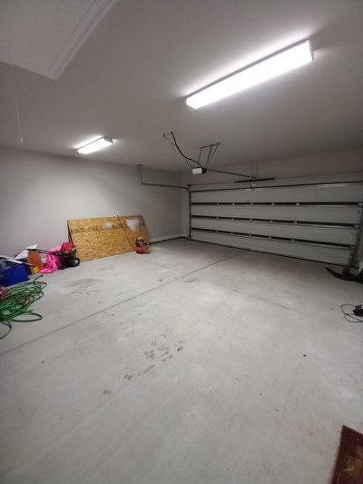 10x20 Garage self storage unit in Gulfport, MS