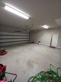10x20 Garage self storage unit in Gulfport, MS