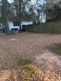 20 x 10 Unpaved Lot in Greenville, South Carolina