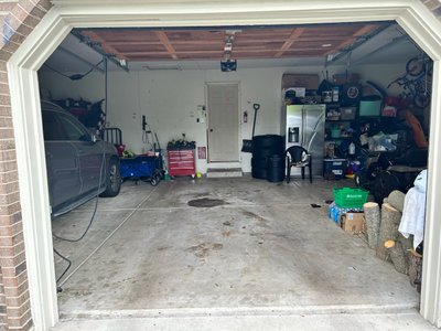 20 x 12 Garage in Naperville, Illinois near [object Object]
