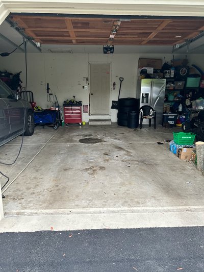 20 x 12 Garage in Naperville, Illinois near [object Object]