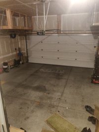10 x 20 Garage in Cedar Falls, Iowa