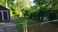 20 x 10 Unpaved Lot in West Milford, New Jersey