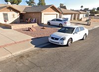 45x15 Street Parking self storage unit in Mesa, AZ