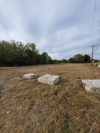50 x 10 Unpaved Lot in Lewisburg, Tennessee