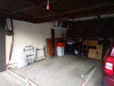 20 x 10 Garage in Alhambra, California near [object Object]