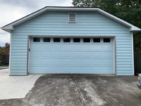 20 x 25 Garage in Austell, Georgia