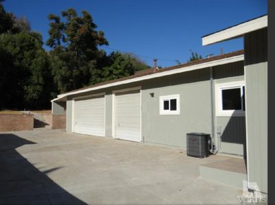 20×10 self storage unit at 217 Sespe Ave Fillmore, California