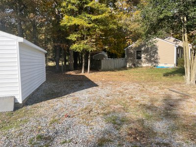 25 x 15 Lot in Chesterfield, Virginia