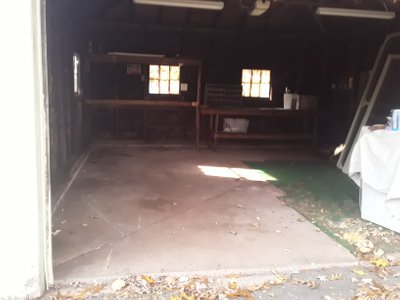 20 x 20 Garage in Southington, Connecticut near [object Object]