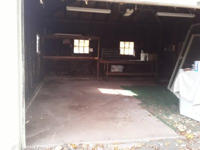 20 x 20 Garage in Southington, Connecticut near [object Object]
