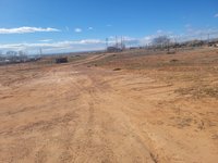 20 x 20 Unpaved Lot in Lapoint, Utah
